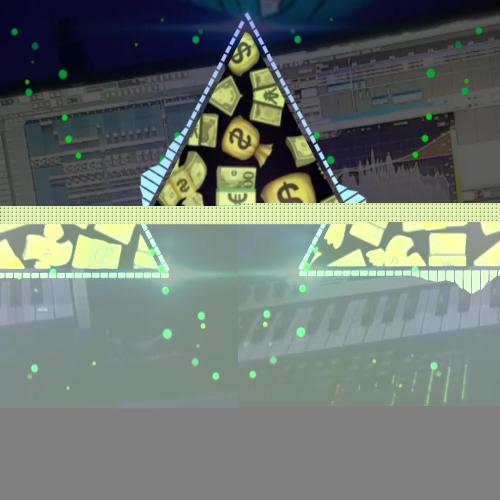 MONEY 2 cover art