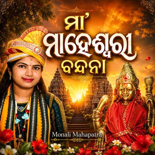 Maa Maheswari Bandana