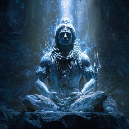 Maha Mrityunjaya Mantra