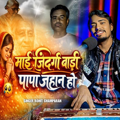 Mai Jindagi Bari Papa Jahan Ho