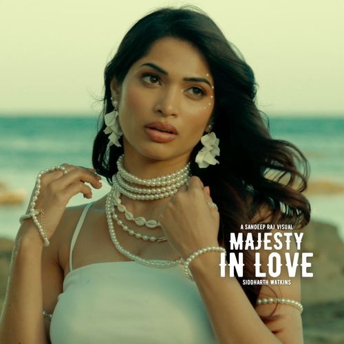 Majesty in Love