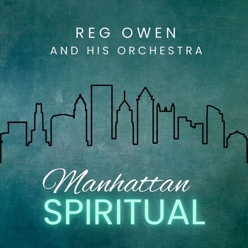 Manhattan Spiritual