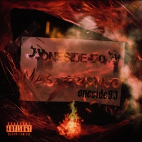 Master Mind cover art