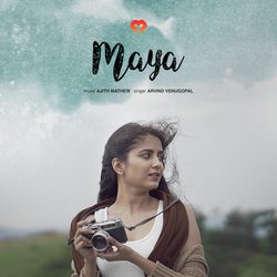 Maya (feat. Arvind Venugopal)-KF5ZUBpgA0Q