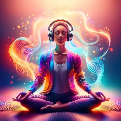 Inner Calm Drift cover art