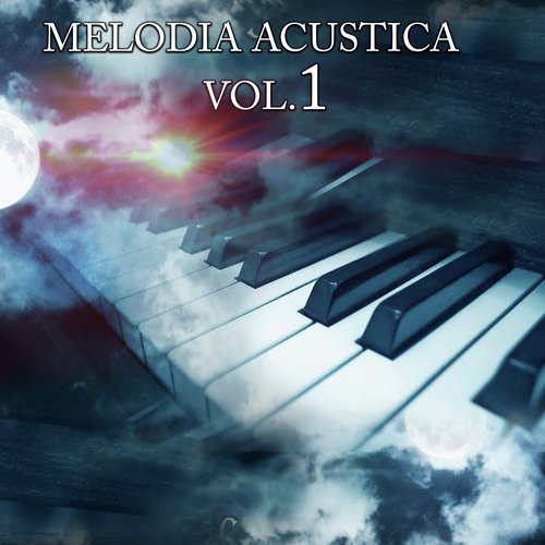Melodía Acústica, Vol. 1