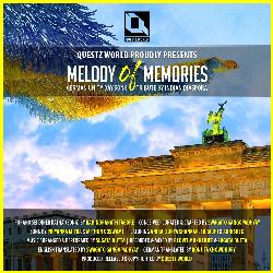 Melody of Memories (German Unity Day Song - Tribute by Indian Diaspora)-ExI-AiZFemY