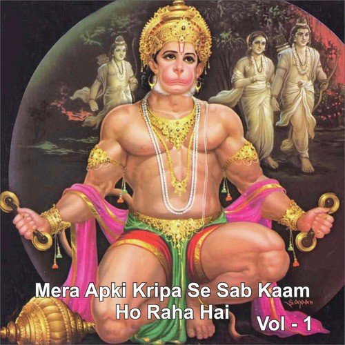 Mera Apki Kripa Se Sab Kaam Ho Raha Hai, Vol. 1