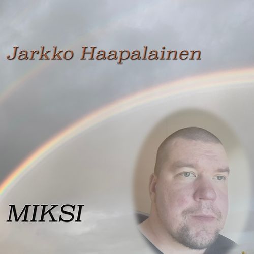 Miksi cover art