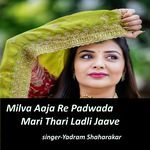 Milva Aaja Re Padwada Mari Thari Ladli Jaave