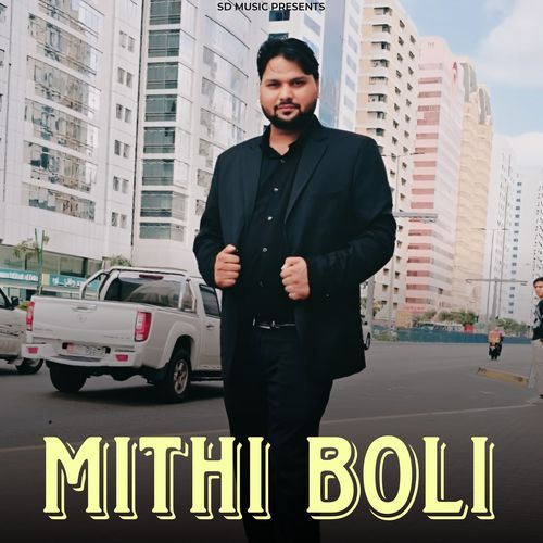 Mithi Boli