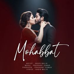 Mohabbat