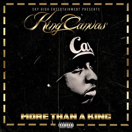 More Than a King_poster_image