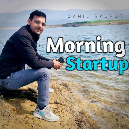 Morning Startup