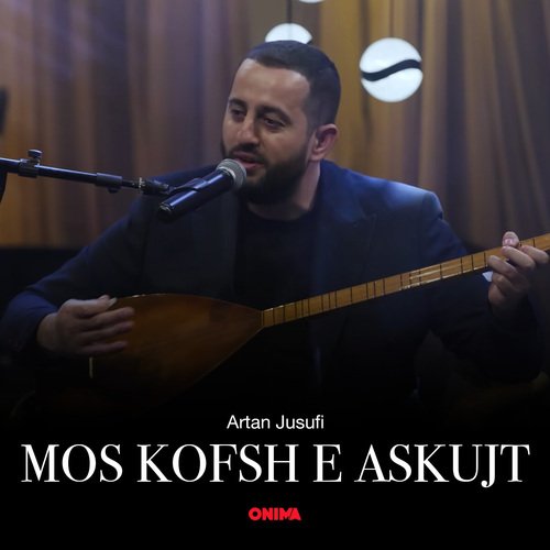 Mos kofsh e askujt cover art