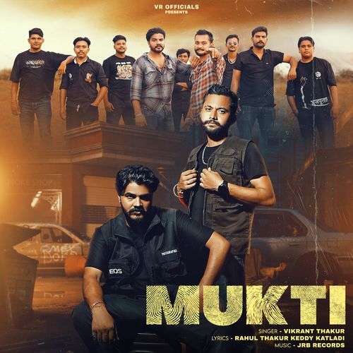 Mukti