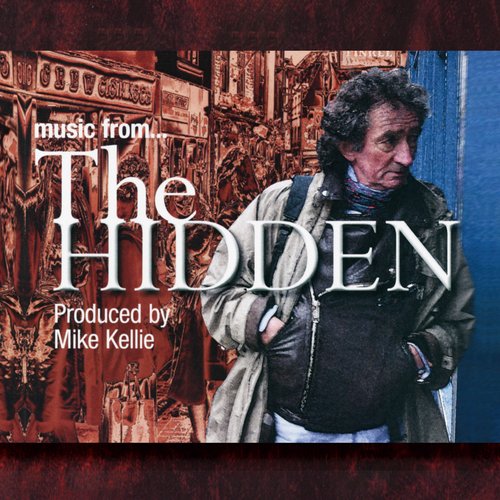 Music from the Hidden_poster_image