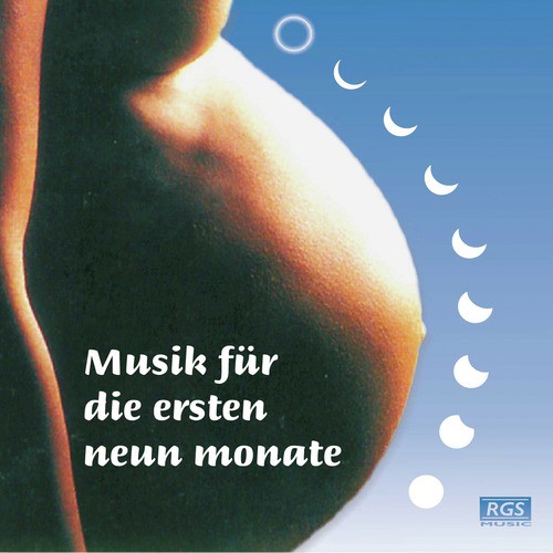 Quinto Mes cover art