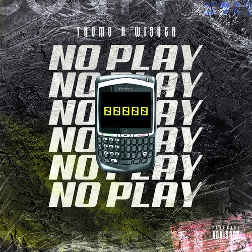 NO PLAY