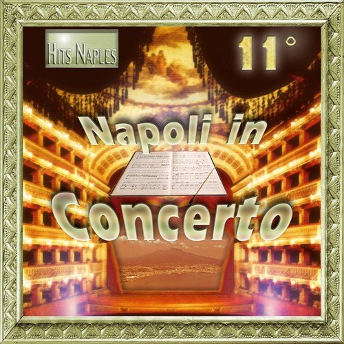 Napoli in concerto, Vol. 11