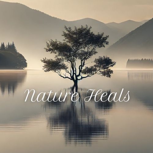 Nature Heals: Powerful Regenerative Meditation_poster_image