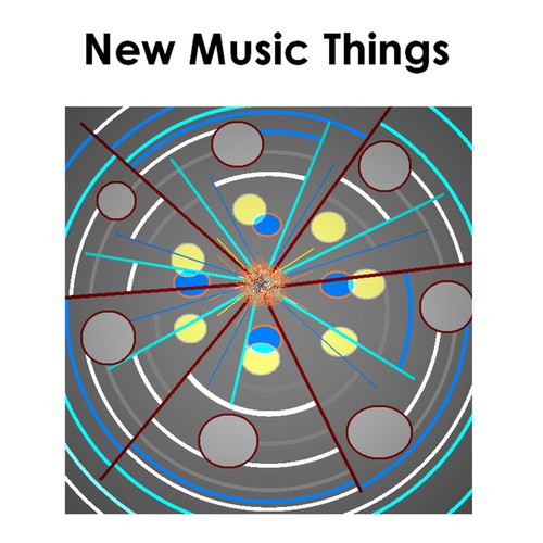 New Music Things 01