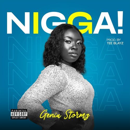 Nigga!