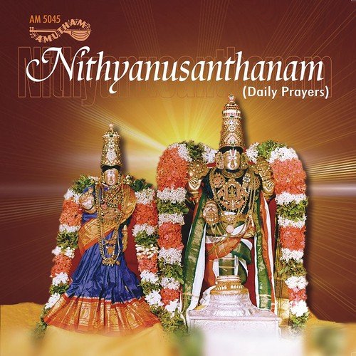 Nithyanausanthanam