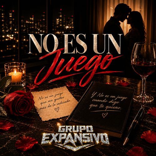 No Es Un Juego