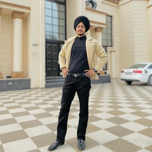 No Fear (Panjabi Dialogue)