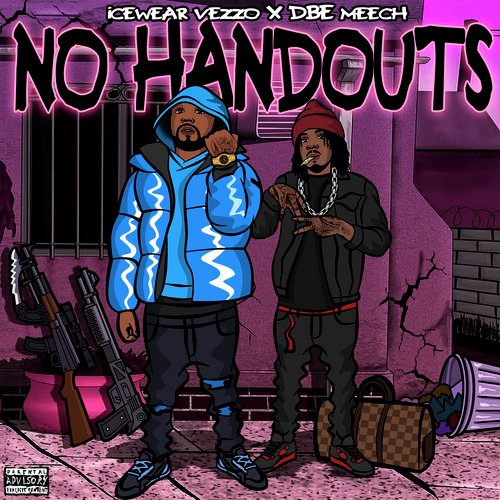 No Handouts_poster_image