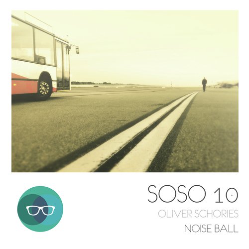 Oil (Hanne & Lore Remix) cover art