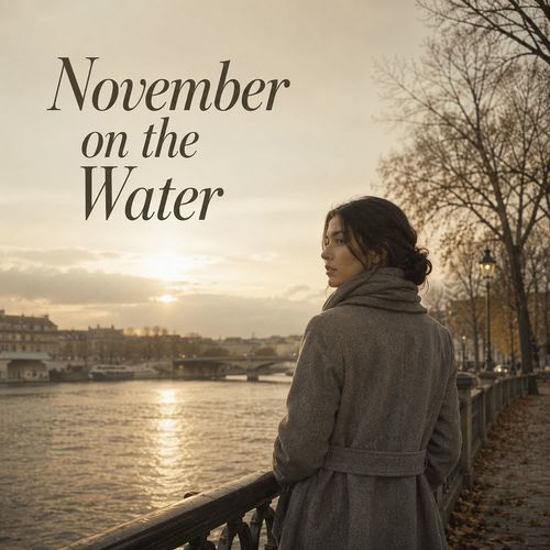 November on the Water