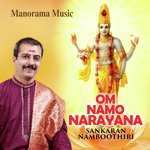 Om Namo Narayana