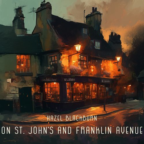On St. John's and Franklin Avenue cover art