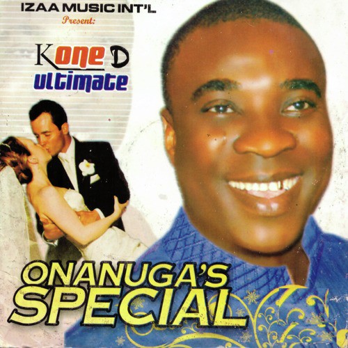 Onanuga's Special