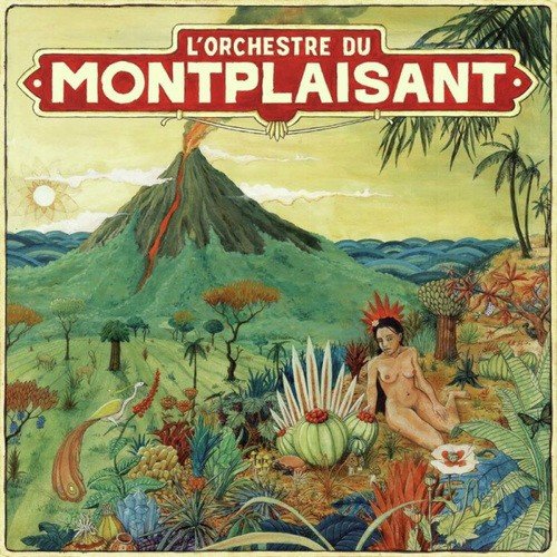 Orchestre du Montplaisant