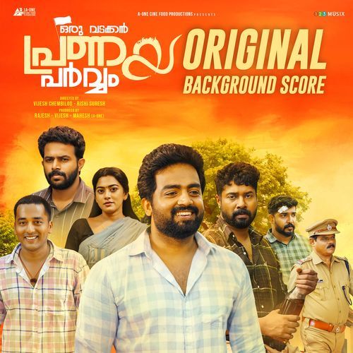 Oru Vadakkan Pranaya Parvam (Original Background Score)