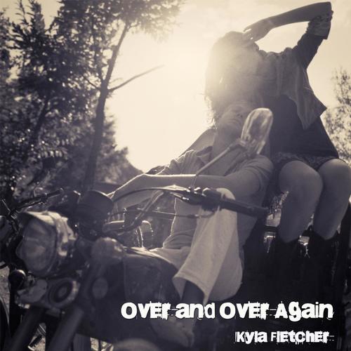 Over and Over Again (Acoustic Version)_poster_image