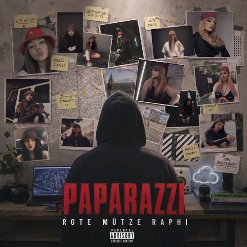 PAPARAZZI