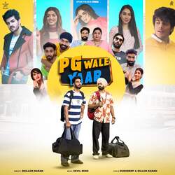 PG Wale Yaar-OhoackEDf10