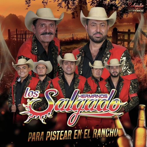Los Ornelas cover art