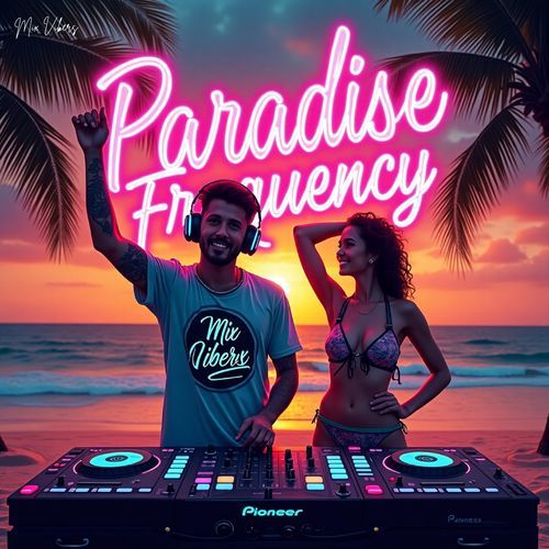 Paradise Frequency