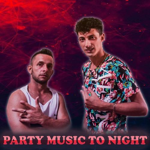 Party Music To Night_poster_image