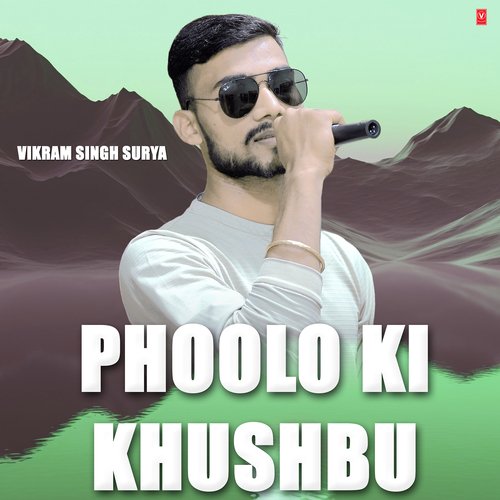 Phoolo Ki Khushbu