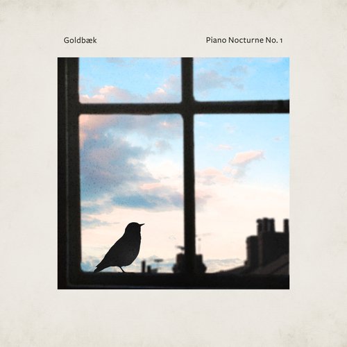 Piano Nocturne No. 1 cover art