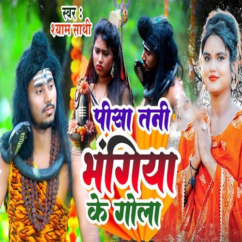 Pisa Tani Bhangiya Ke Gola