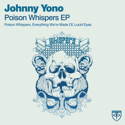 Poison Whispers EP