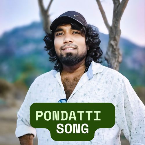 Pondatti