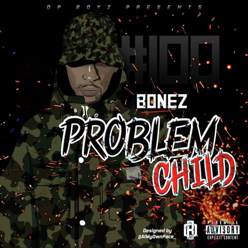 Problem Child